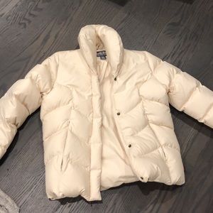 Woolrich puffer